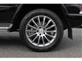 2022 Mercedes-Benz G-Class