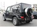 2022 Mercedes-Benz G-Class