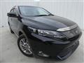 2014 Toyota Harrier