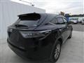 2014 Toyota Harrier