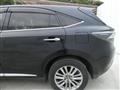 2014 Toyota Harrier