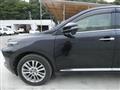 2014 Toyota Harrier