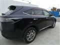 2014 Toyota Harrier