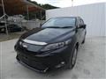 2014 Toyota Harrier