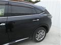 2014 Toyota Harrier