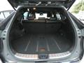 2014 Toyota Harrier