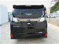 2017 Toyota Vellfire
