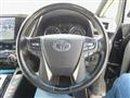 2017 Toyota Vellfire