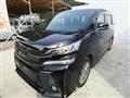 2017 Toyota Vellfire