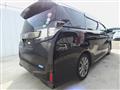 2017 Toyota Vellfire