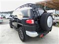 2017 Toyota FJ Cruiser