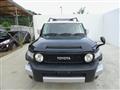 2017 Toyota FJ Cruiser