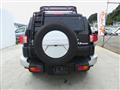 2017 Toyota FJ Cruiser