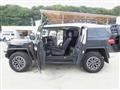2017 Toyota FJ Cruiser