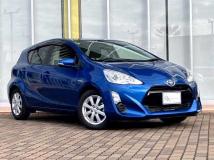 2015 Toyota AQUA