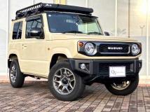 2021 Suzuki Jimny
