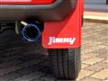 2021 Suzuki Jimny