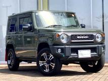 2021 Suzuki Jimny