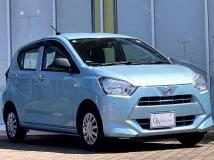 2019 Daihatsu Mira