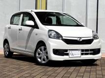 2017 Daihatsu Mira