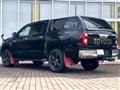 2021 Toyota Hilux