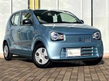 2019 Suzuki Alto