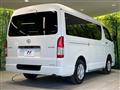 2023 Toyota Hiace Van