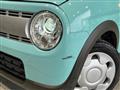 2019 Suzuki Lapin