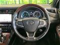 2015 Toyota Harrier Hybrid