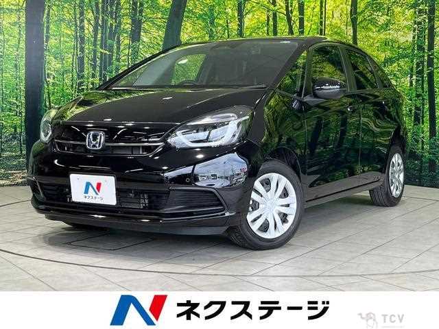 2023 Honda Fit