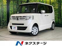 2016 Honda N BOX