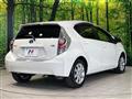 2014 Toyota AQUA