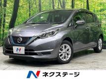 2019 Nissan Note