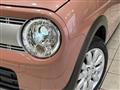 2025 Suzuki Lapin