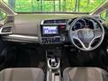 2016 Honda Fit Hybrid