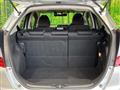 2016 Honda Fit Hybrid