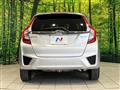 2016 Honda Fit Hybrid
