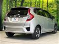 2016 Honda Fit Hybrid