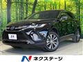 2024 Toyota Harrier Hybrid