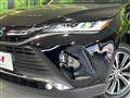 2024 Toyota Harrier Hybrid