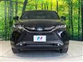 2024 Toyota Harrier Hybrid