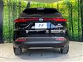 2024 Toyota Harrier Hybrid