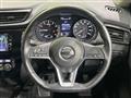 2018 Nissan X-Trail