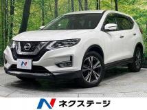 2018 Nissan X-Trail