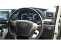 2014 Toyota Vellfire