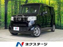 2013 Honda N BOX