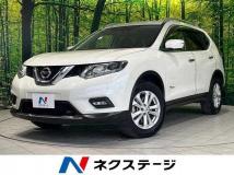 2015 Nissan X-Trail
