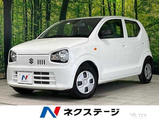 2017 Suzuki Alto