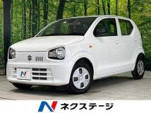2017 Suzuki Alto