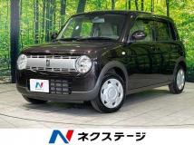2016 Suzuki Lapin